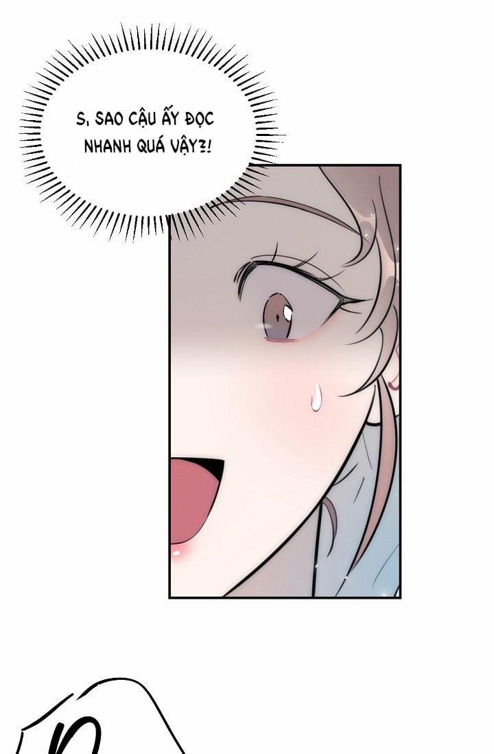 [18+] Tình Bạn Không Thuần Khiết 19.1 trang 2