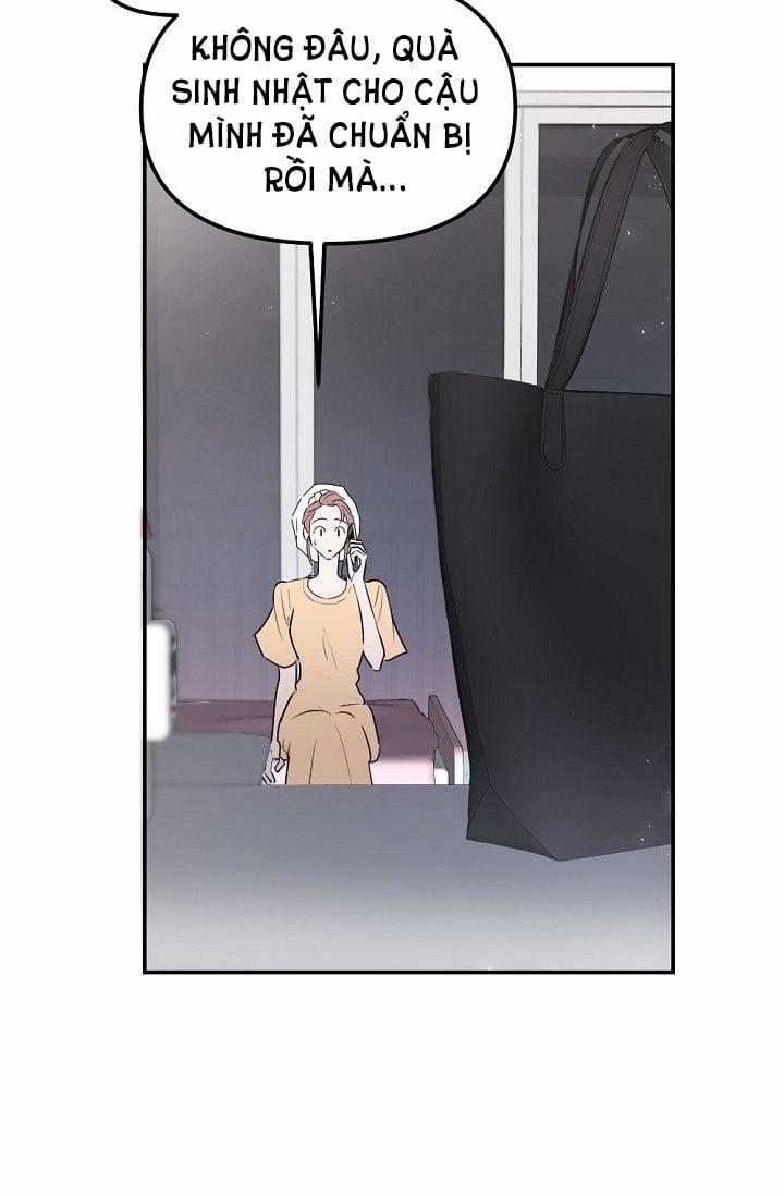 [18+] Tình Bạn Không Thuần Khiết 19.1 trang 20