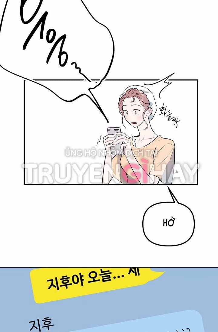 [18+] Tình Bạn Không Thuần Khiết 19.1 trang 3