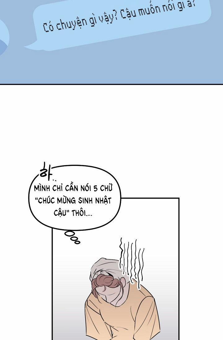 [18+] Tình Bạn Không Thuần Khiết 19.1 trang 4