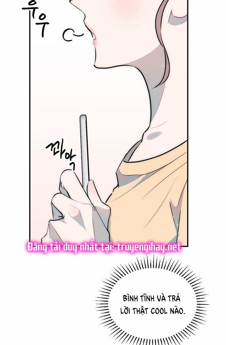 [18+] Tình Bạn Không Thuần Khiết 19.1 trang 6