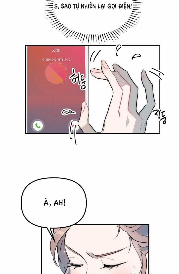 [18+] Tình Bạn Không Thuần Khiết 19.1 trang 9