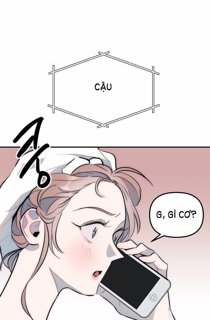 [18+] Tình Bạn Không Thuần Khiết 19.2 trang 0