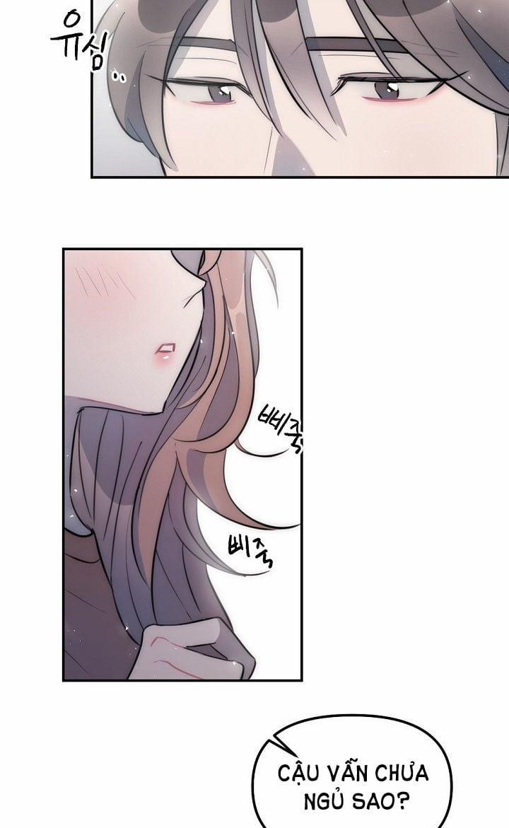 [18+] Tình Bạn Không Thuần Khiết 19.2 trang 16