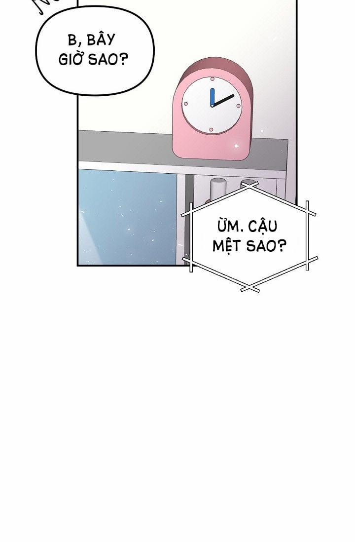 [18+] Tình Bạn Không Thuần Khiết 19.2 trang 2