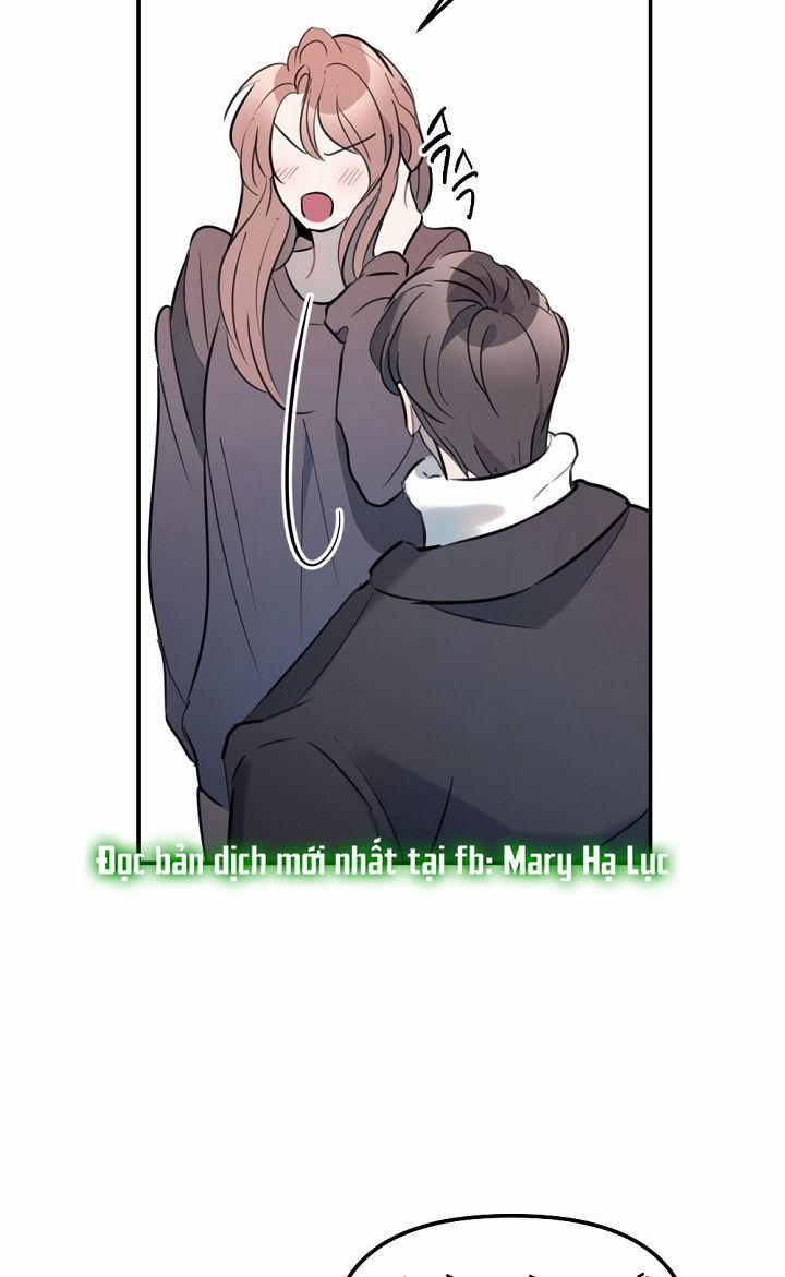 [18+] Tình Bạn Không Thuần Khiết 19.2 trang 22