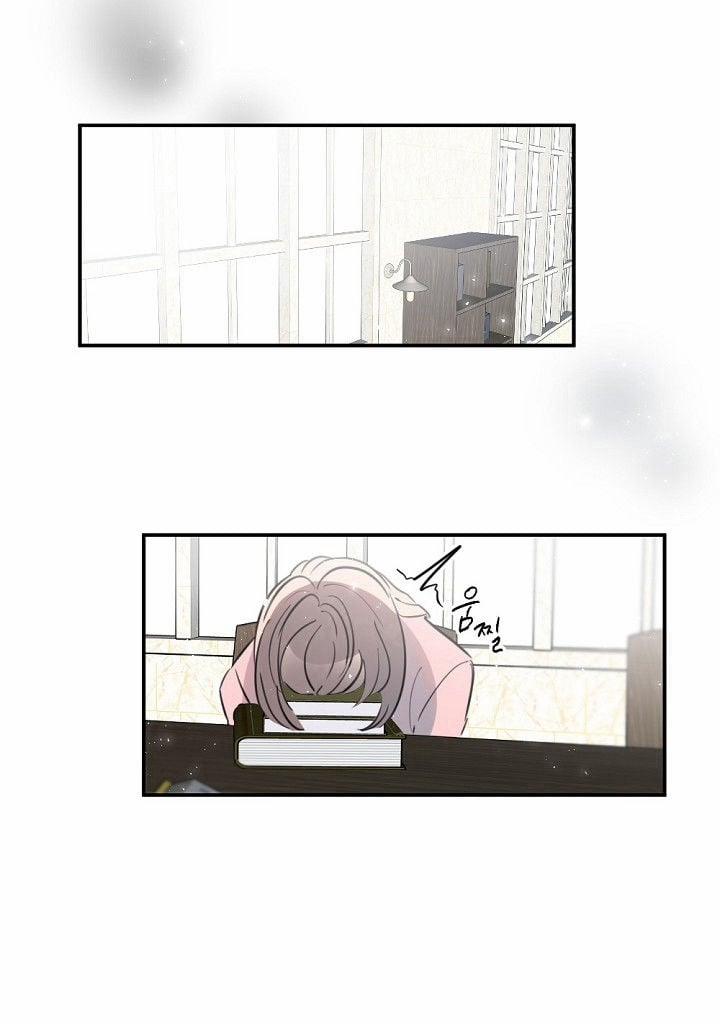 [18+] Tình Bạn Không Thuần Khiết 19.2 trang 24