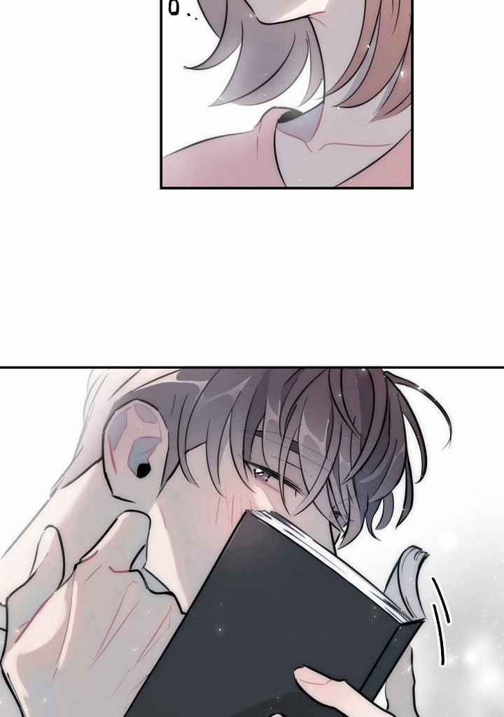 [18+] Tình Bạn Không Thuần Khiết 19.2 trang 27