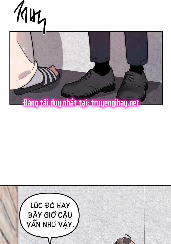 [18+] Tình Bạn Không Thuần Khiết 19.2 trang 31