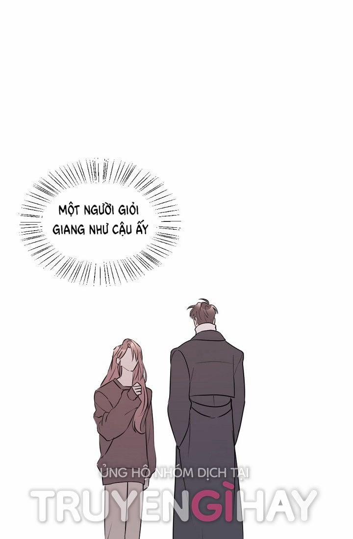 [18+] Tình Bạn Không Thuần Khiết 19.2 trang 39