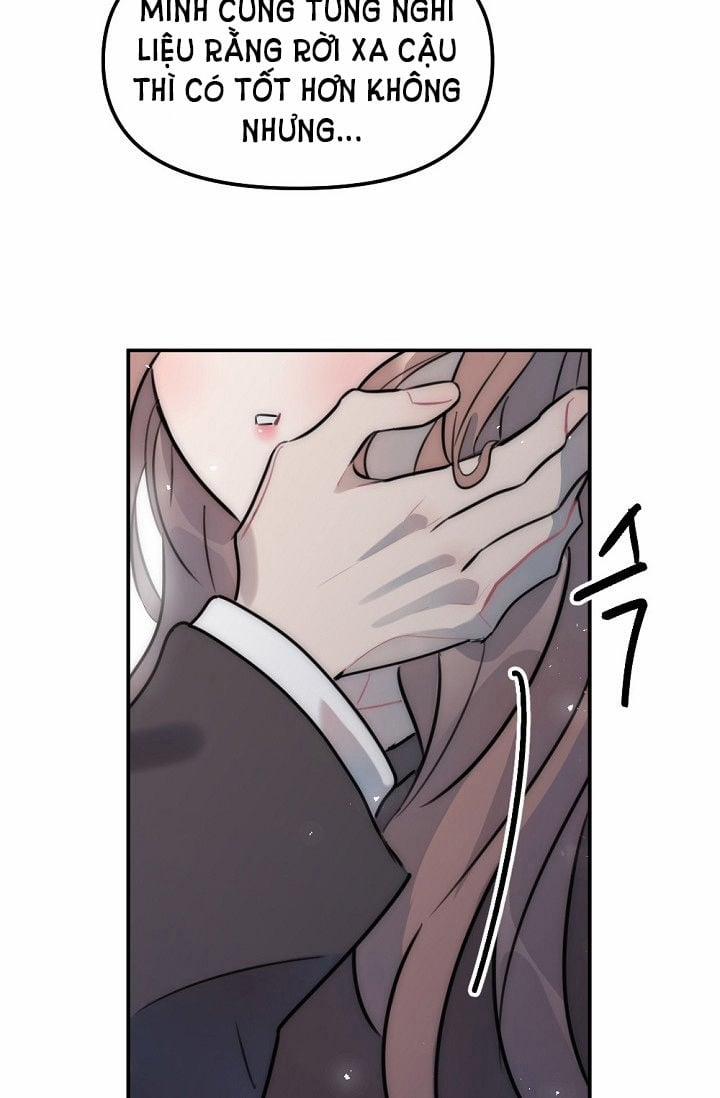 [18+] Tình Bạn Không Thuần Khiết 19.2 trang 50