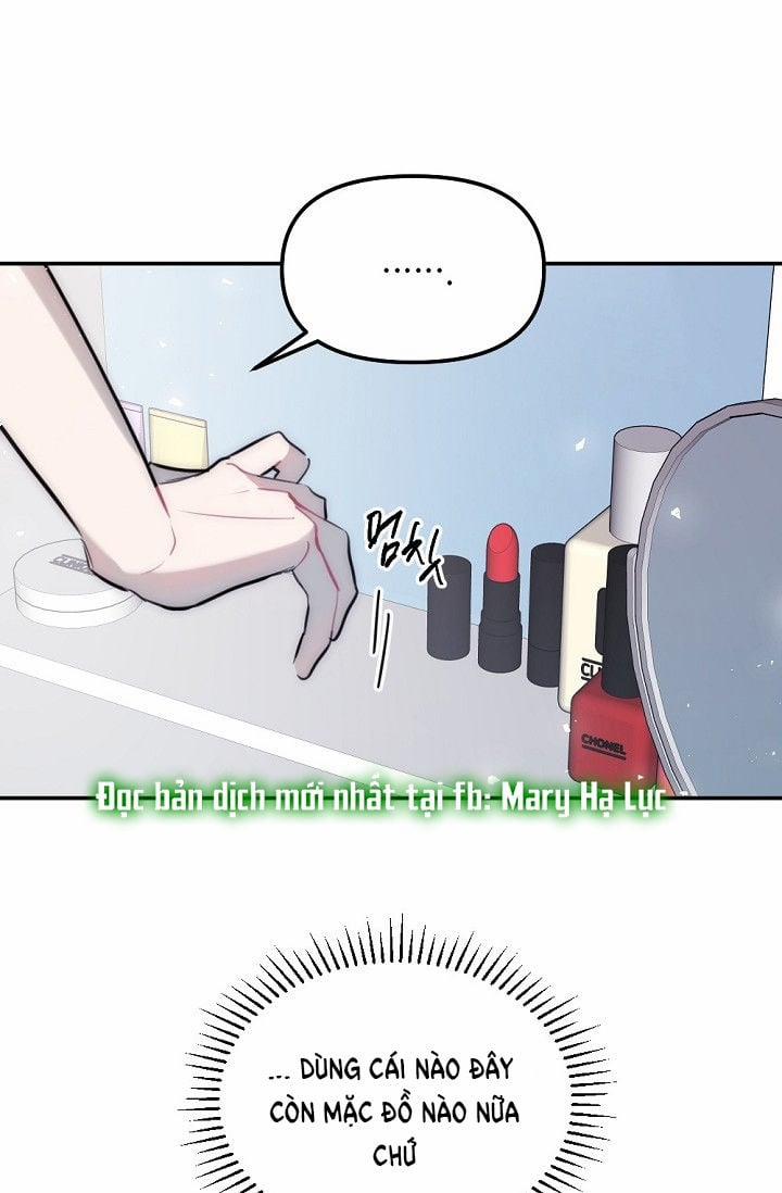 [18+] Tình Bạn Không Thuần Khiết 19.2 trang 6