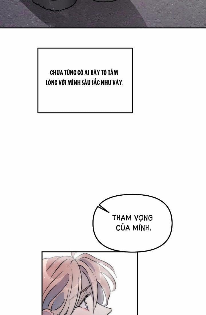 [18+] Tình Bạn Không Thuần Khiết 20.1 trang 13