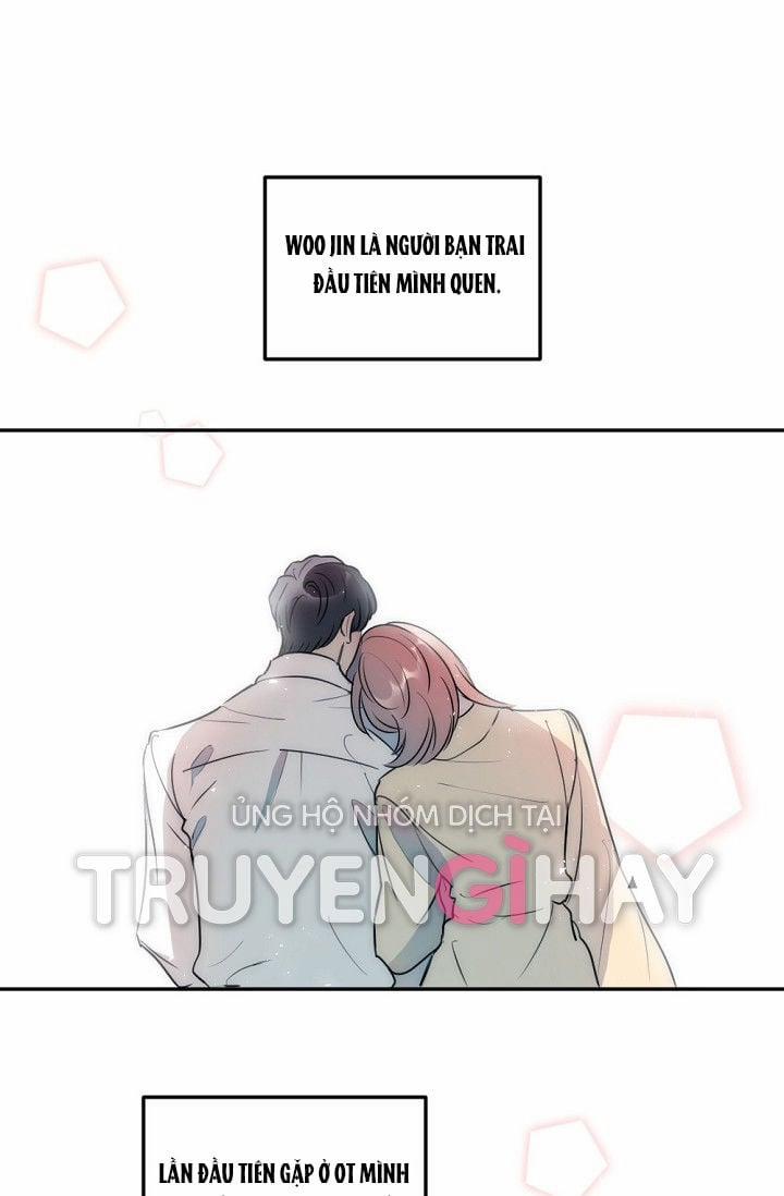 [18+] Tình Bạn Không Thuần Khiết 20.1 trang 2