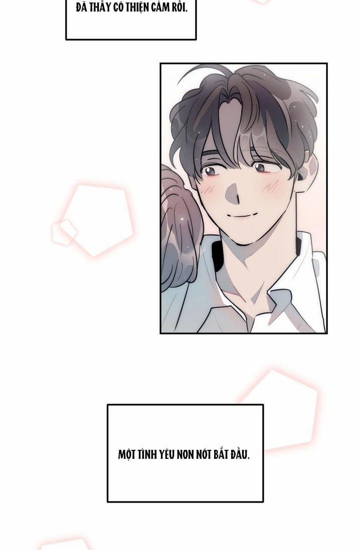 [18+] Tình Bạn Không Thuần Khiết 20.1 trang 3