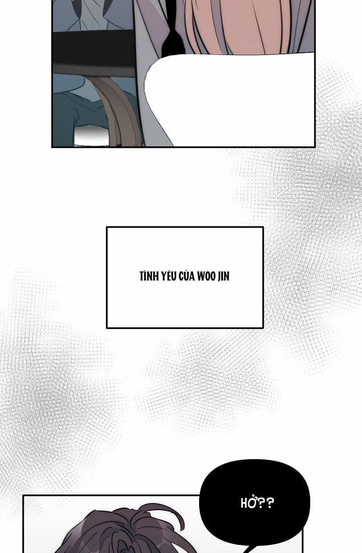 [18+] Tình Bạn Không Thuần Khiết 20.1 trang 6