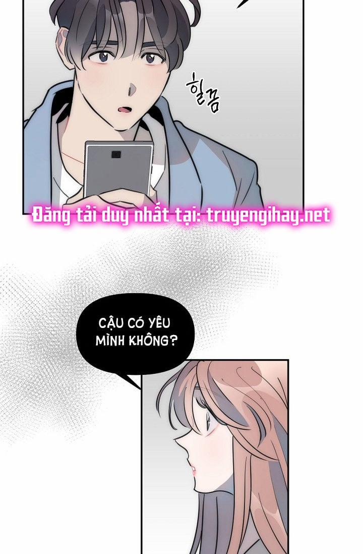 [18+] Tình Bạn Không Thuần Khiết 20.1 trang 7