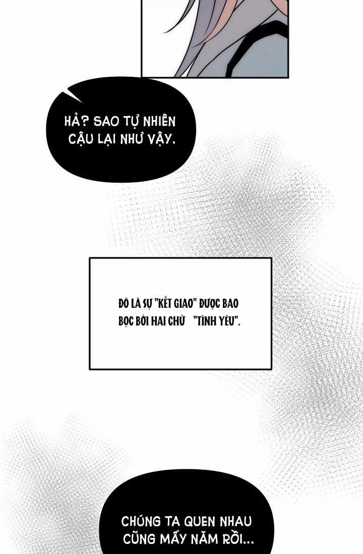 [18+] Tình Bạn Không Thuần Khiết 20.1 trang 8