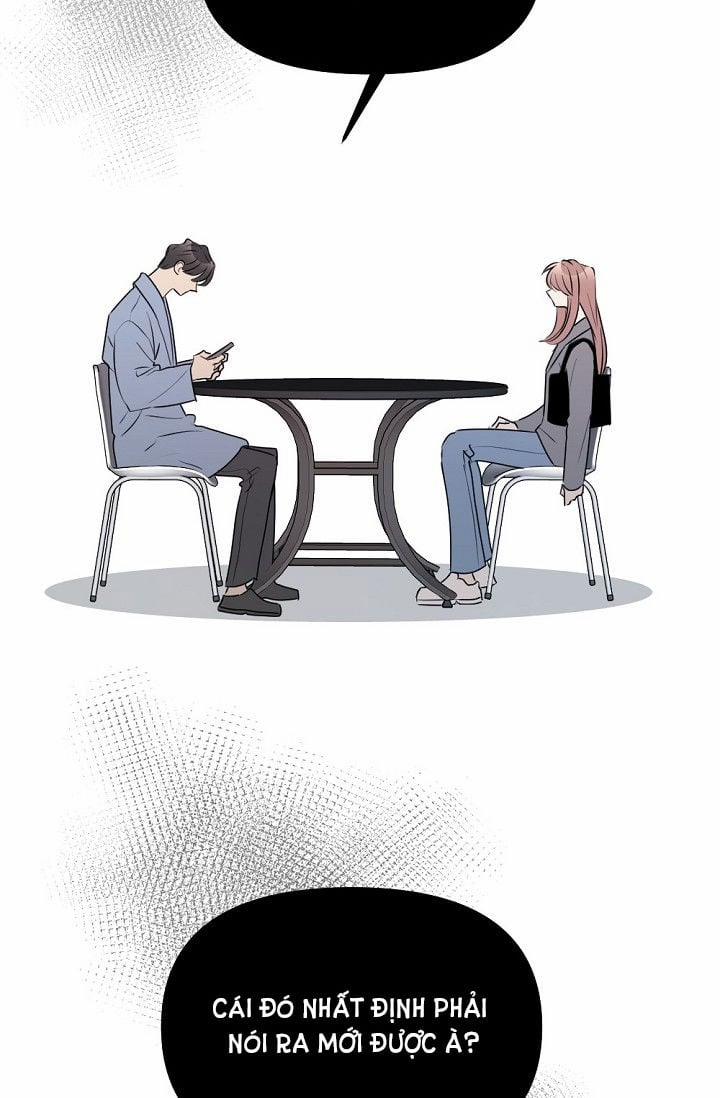 [18+] Tình Bạn Không Thuần Khiết 20.1 trang 9