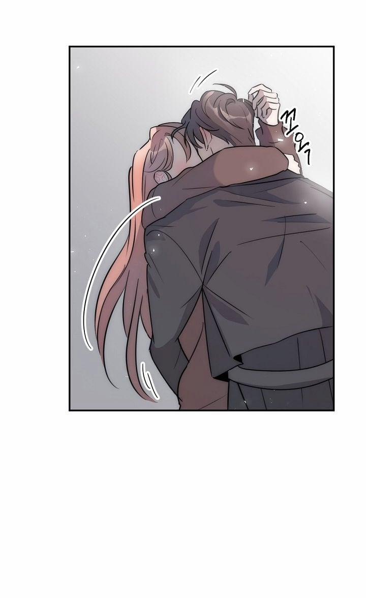 [18+] Tình Bạn Không Thuần Khiết 20.2 trang 22