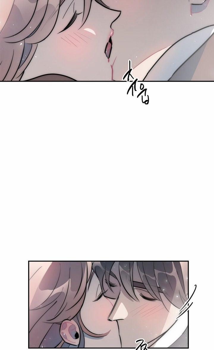 [18+] Tình Bạn Không Thuần Khiết 20.2 trang 25