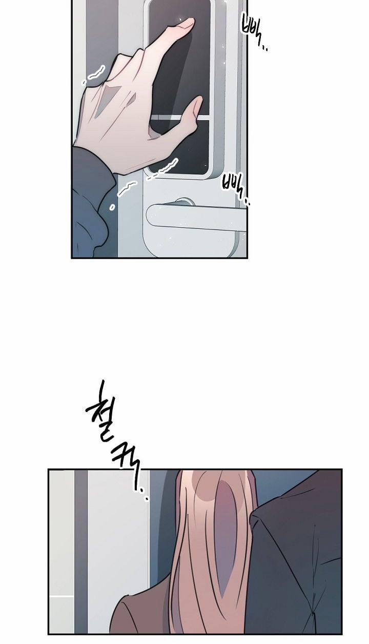 [18+] Tình Bạn Không Thuần Khiết 20.2 trang 37