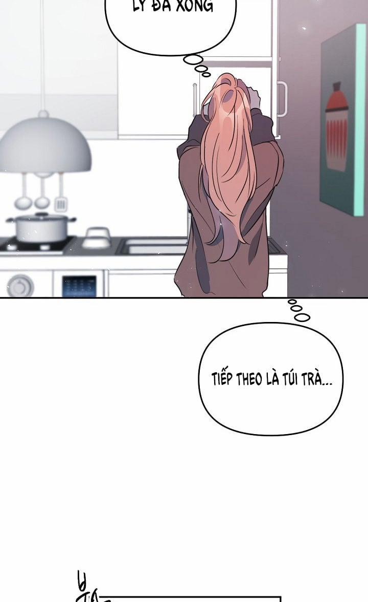 [18+] Tình Bạn Không Thuần Khiết 20.2 trang 43