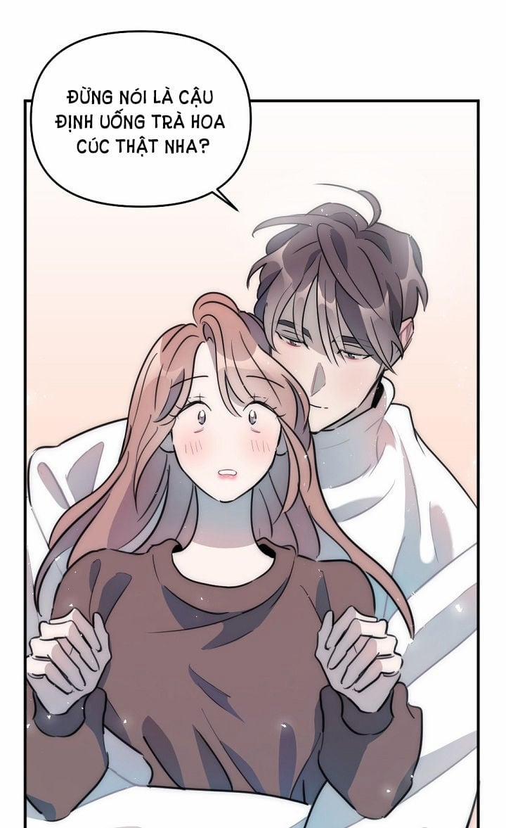 [18+] Tình Bạn Không Thuần Khiết 20.2 trang 46