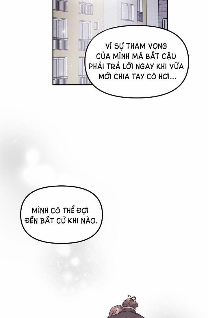 [18+] Tình Bạn Không Thuần Khiết 20.2 trang 6