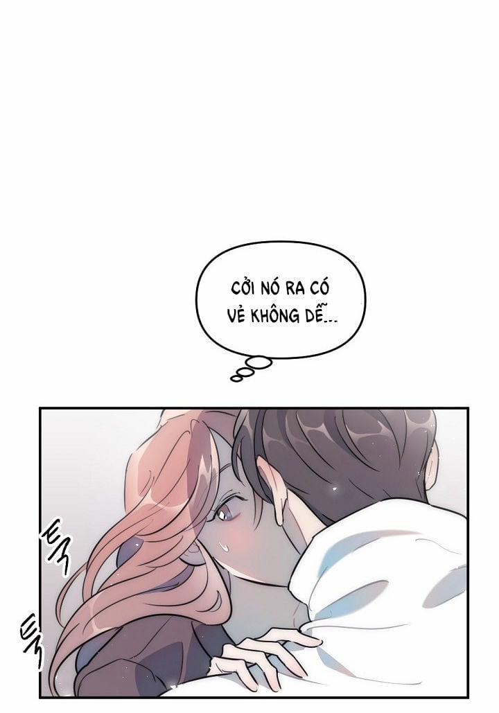 [18+] Tình Bạn Không Thuần Khiết 21.1 trang 10