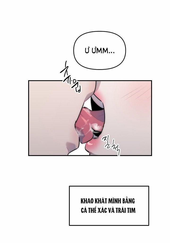 [18+] Tình Bạn Không Thuần Khiết 21.1 trang 3