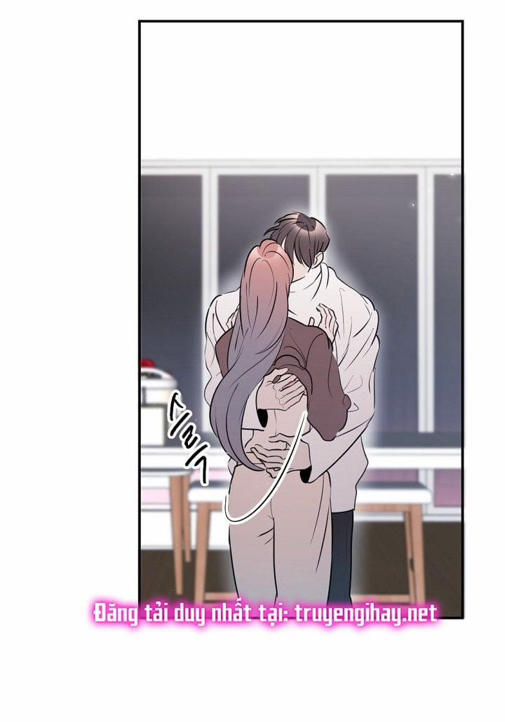 [18+] Tình Bạn Không Thuần Khiết 21.1 trang 7