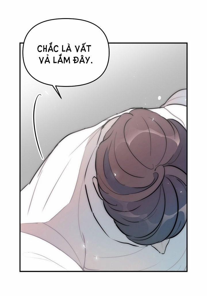 [18+] Tình Bạn Không Thuần Khiết 21.2 trang 12