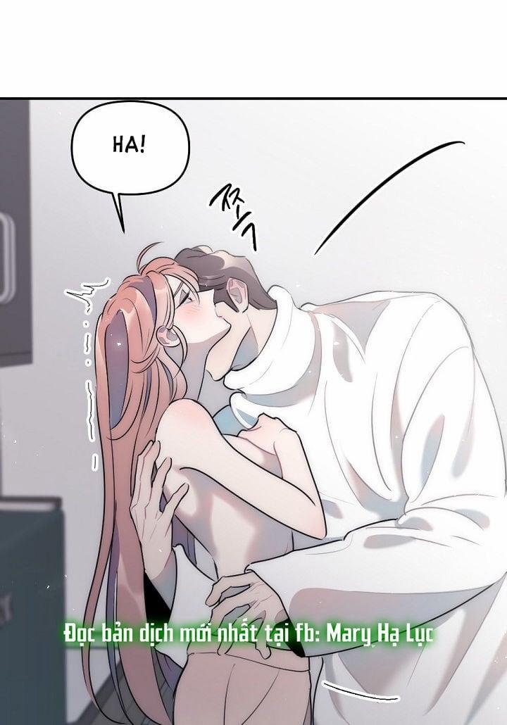 [18+] Tình Bạn Không Thuần Khiết 21.2 trang 16