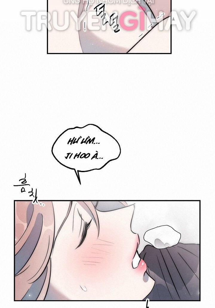 [18+] Tình Bạn Không Thuần Khiết 21.2 trang 18