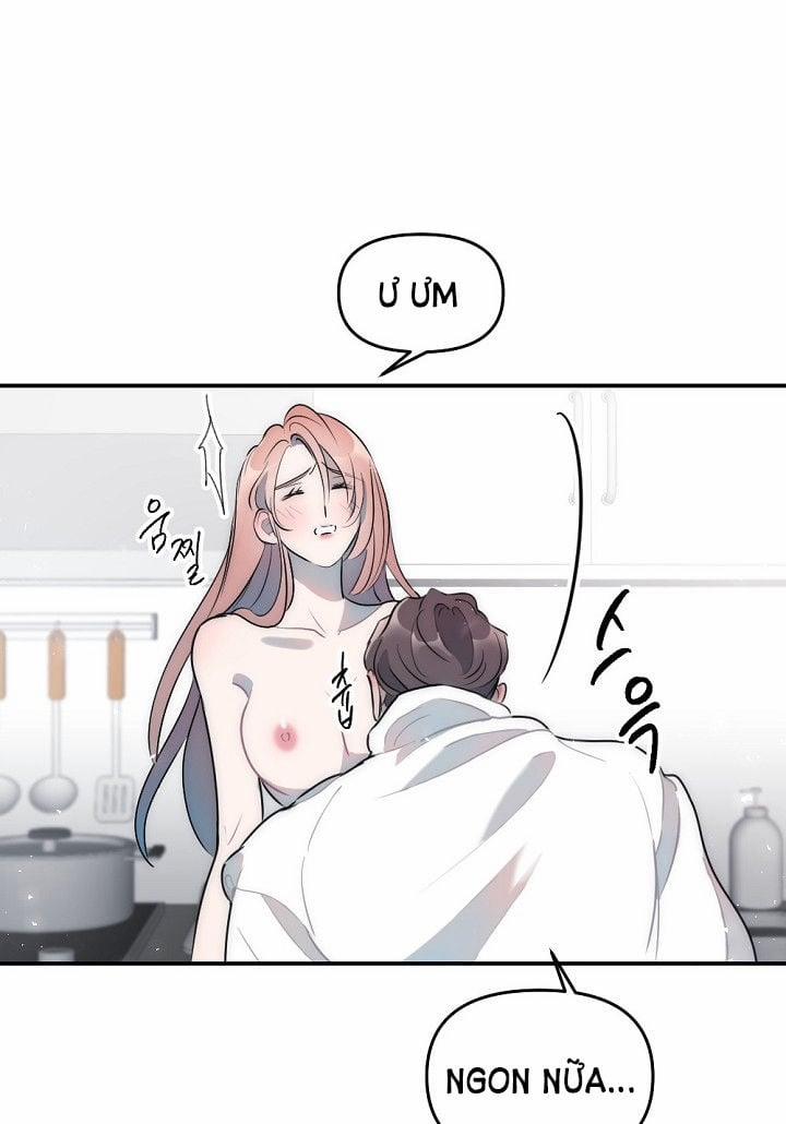 [18+] Tình Bạn Không Thuần Khiết 21.2 trang 22