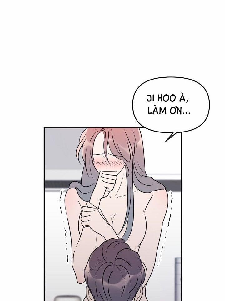 [18+] Tình Bạn Không Thuần Khiết 21.2 trang 39