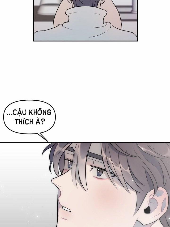 [18+] Tình Bạn Không Thuần Khiết 21.2 trang 40