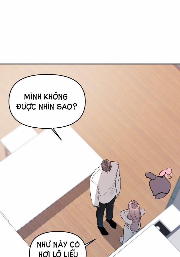 [18+] Tình Bạn Không Thuần Khiết 21.2 trang 9