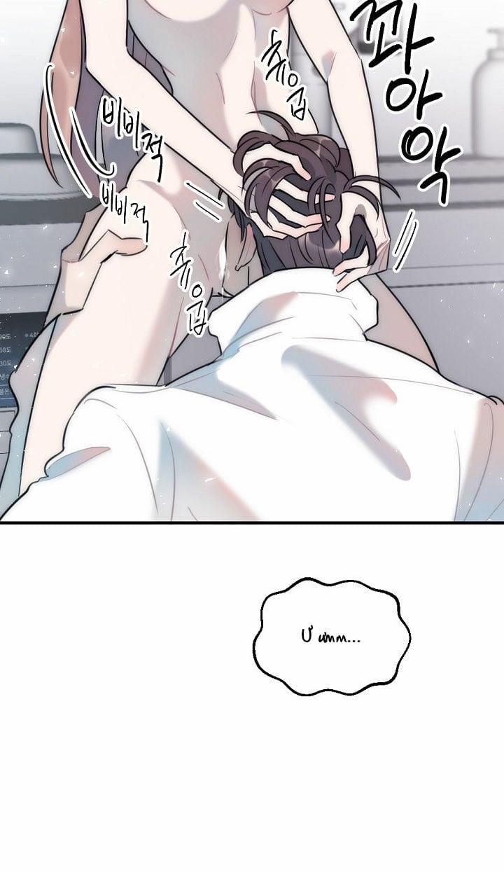 [18+] Tình Bạn Không Thuần Khiết 22.1 trang 10