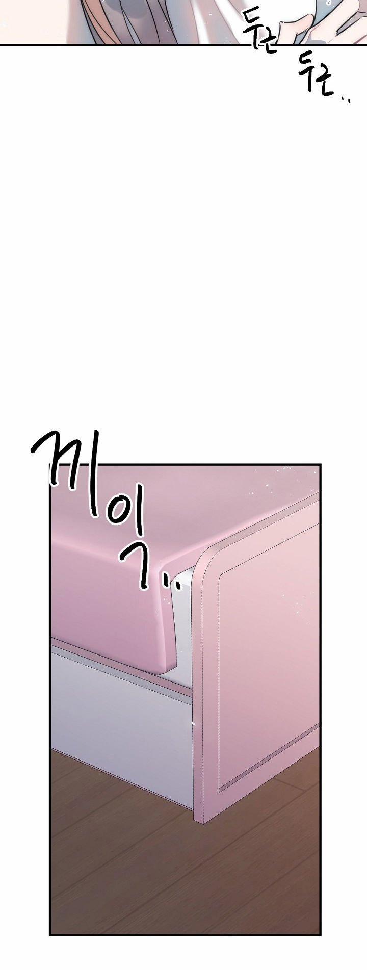 [18+] Tình Bạn Không Thuần Khiết 22.1 trang 22