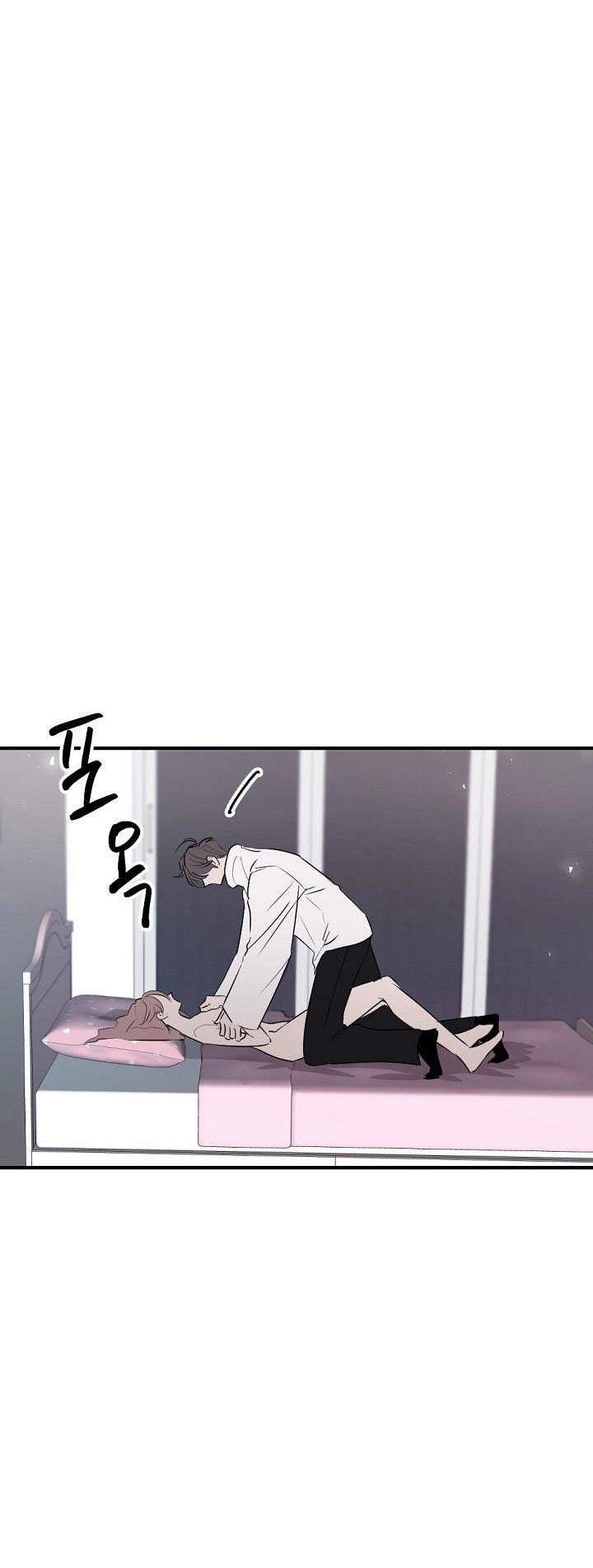 [18+] Tình Bạn Không Thuần Khiết 22.1 trang 23