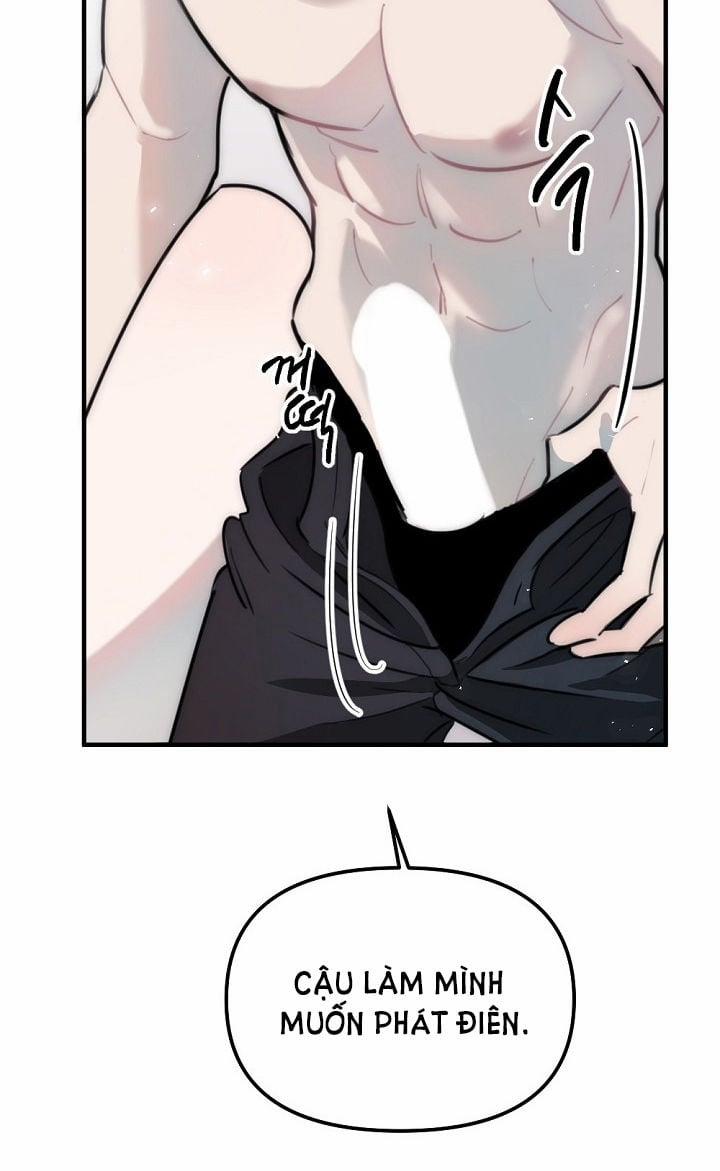 [18+] Tình Bạn Không Thuần Khiết 22.2 trang 20