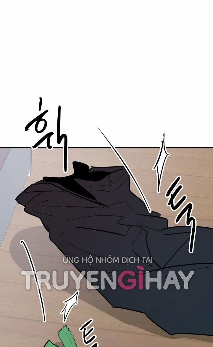 [18+] Tình Bạn Không Thuần Khiết 22.2 trang 21