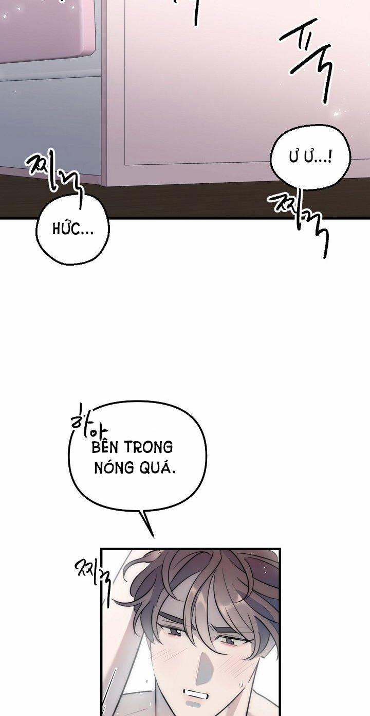 [18+] Tình Bạn Không Thuần Khiết 22.2 trang 27