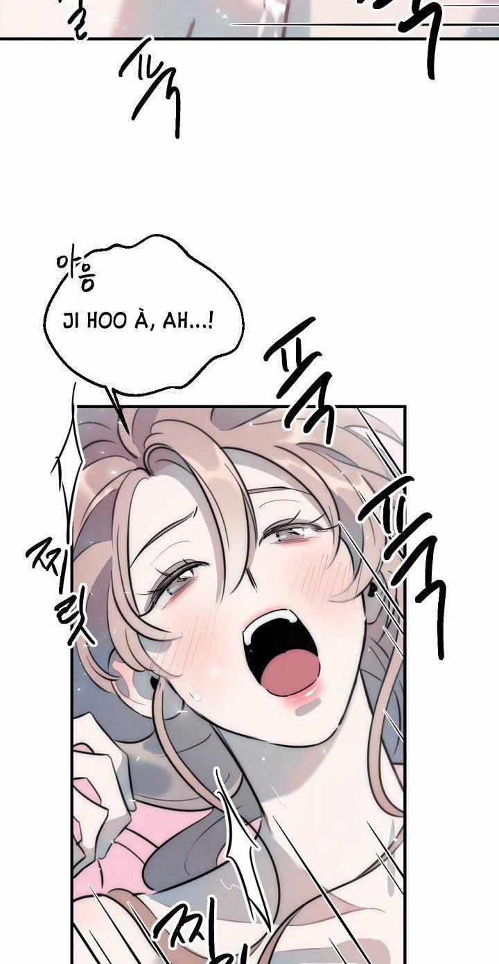 [18+] Tình Bạn Không Thuần Khiết 22.2 trang 29