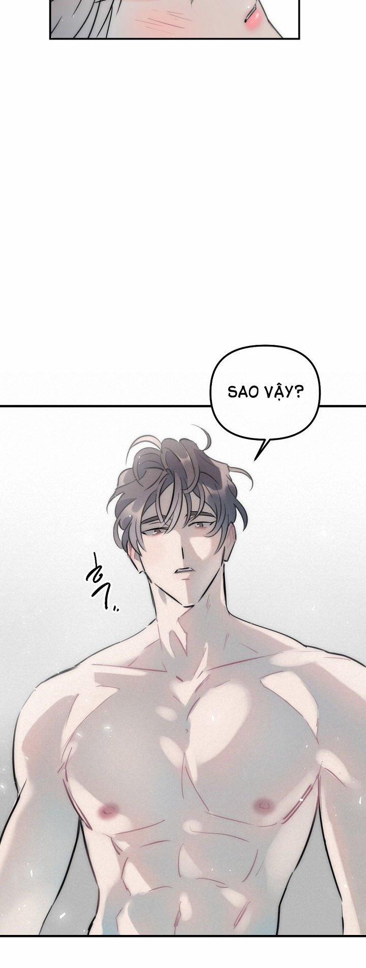 [18+] Tình Bạn Không Thuần Khiết 22.2 trang 3