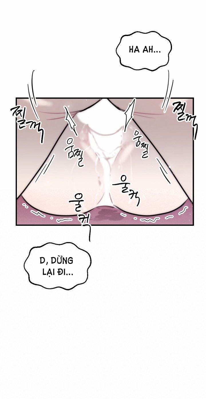 [18+] Tình Bạn Không Thuần Khiết 22.2 trang 32