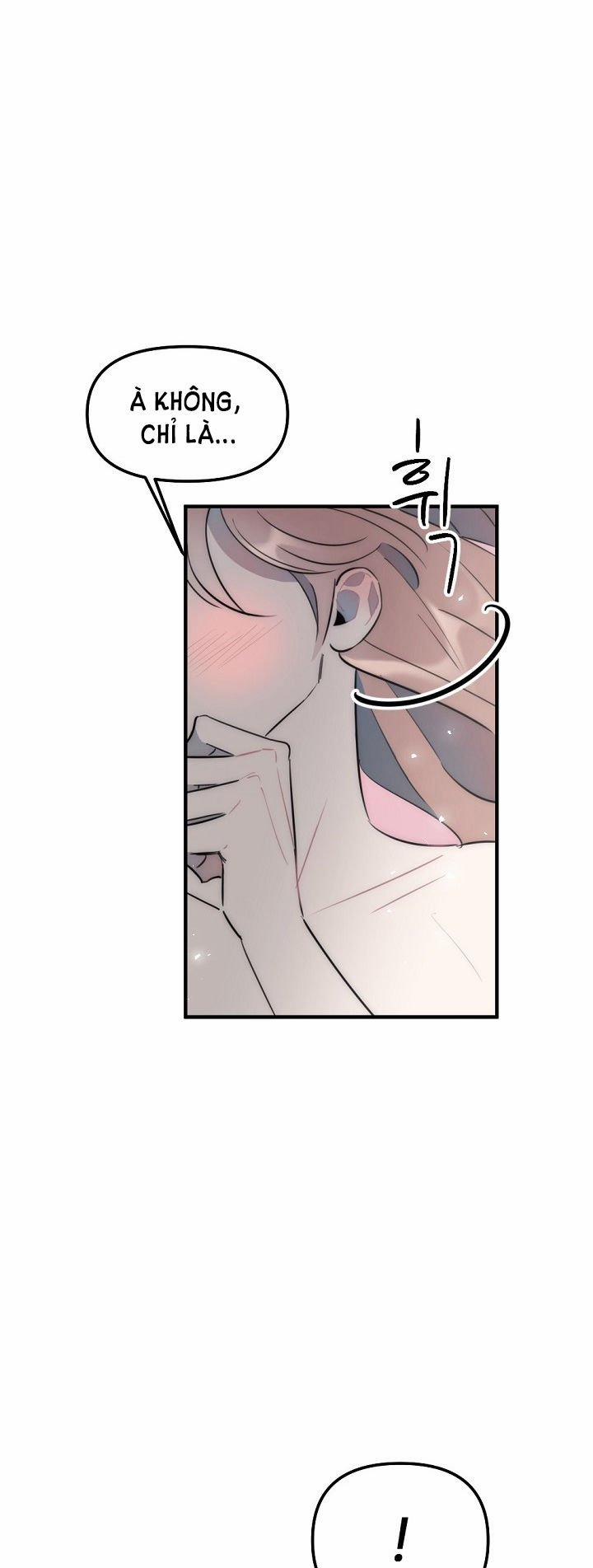 [18+] Tình Bạn Không Thuần Khiết 22.2 trang 4