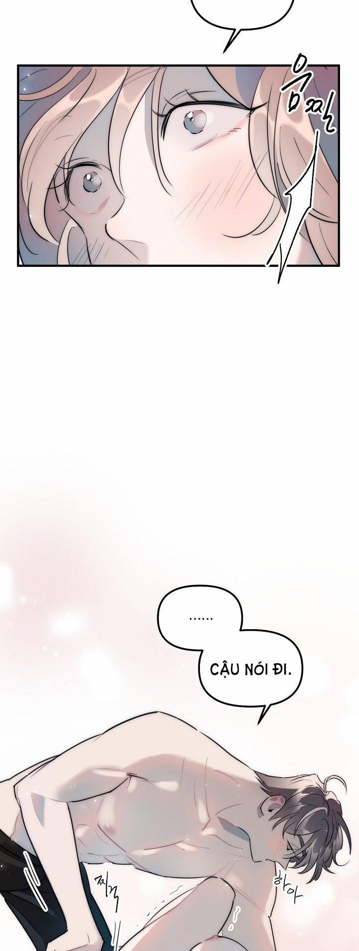 [18+] Tình Bạn Không Thuần Khiết 22.2 trang 5